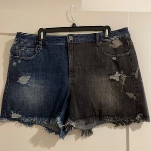 Cabi Park Short